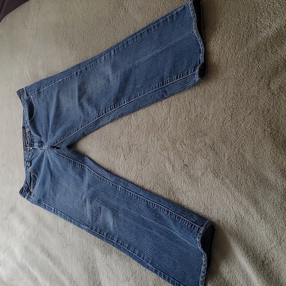 Calvin Klein "Skinny"  size 29/8